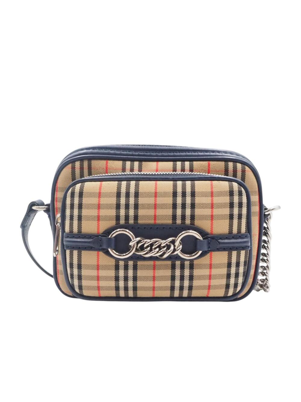 Burberry Vintage Check Link Crossbody #353100F52B